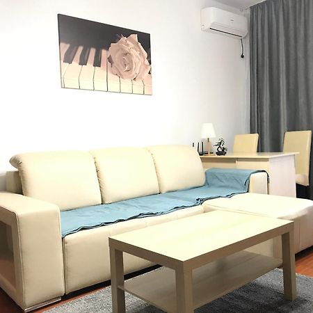 Orange Onix Apartaments Бухарест Екстер'єр фото