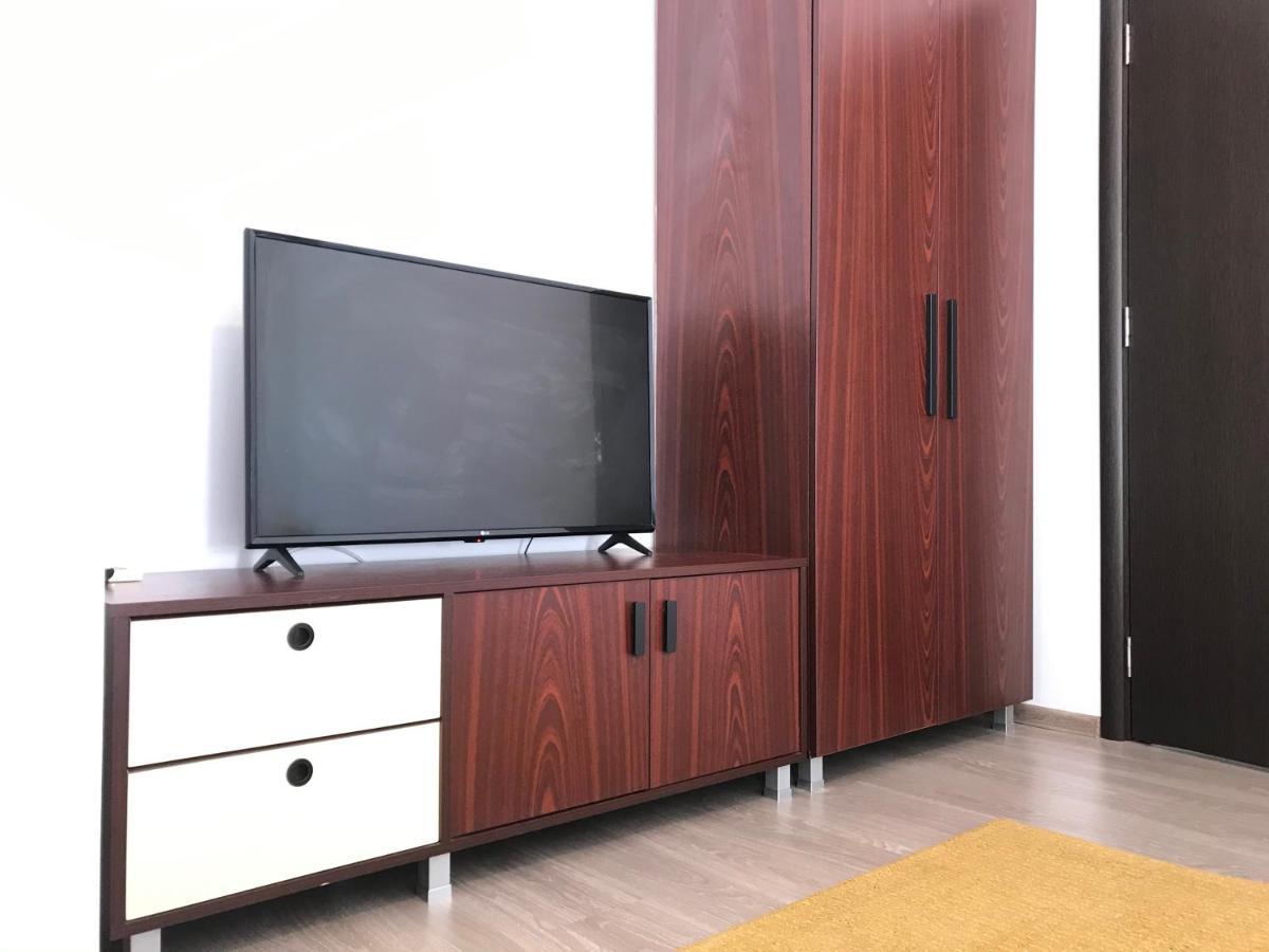 Orange Onix Apartaments Бухарест Екстер'єр фото