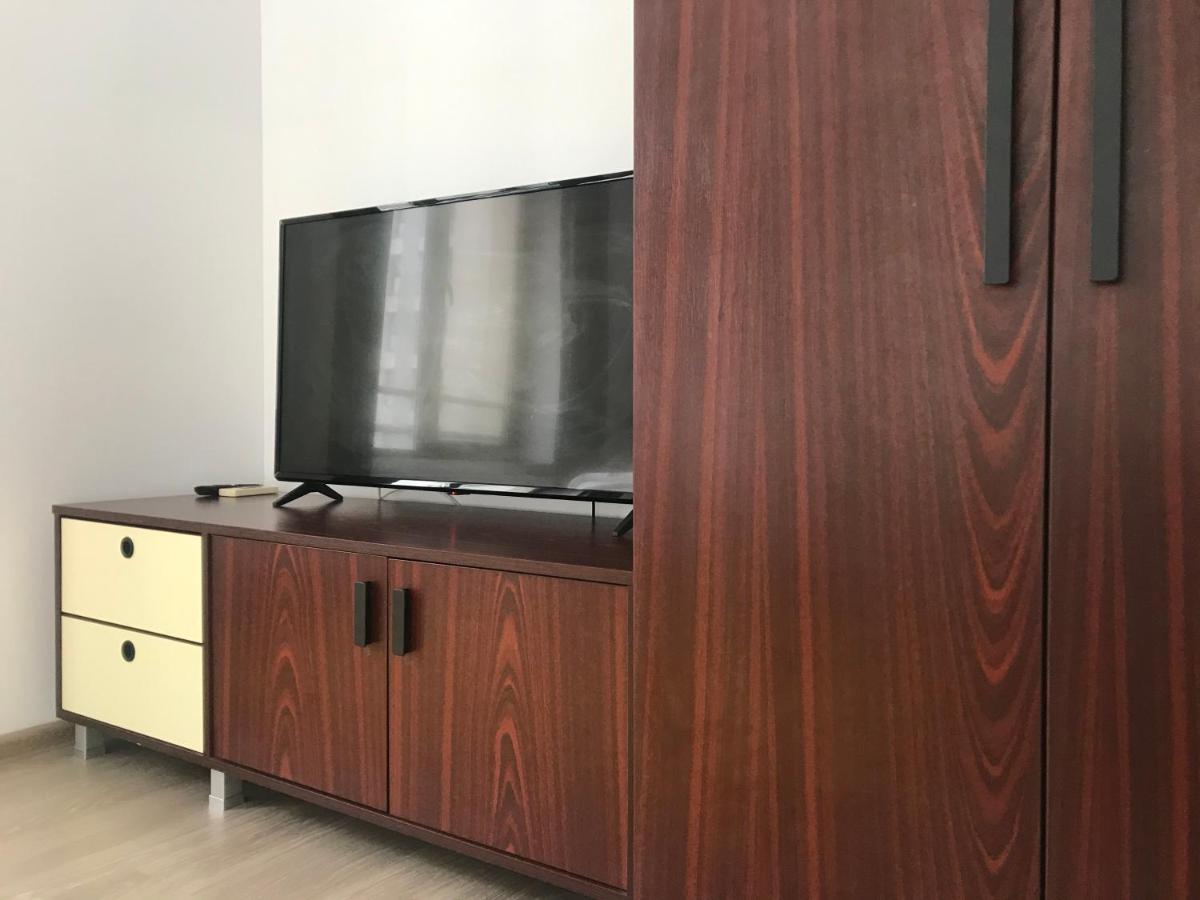 Orange Onix Apartaments Бухарест Екстер'єр фото