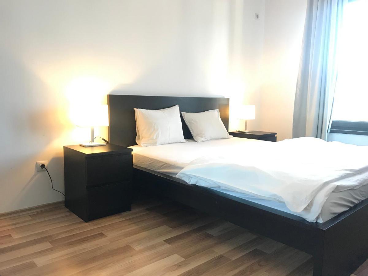 Orange Onix Apartaments Бухарест Екстер'єр фото