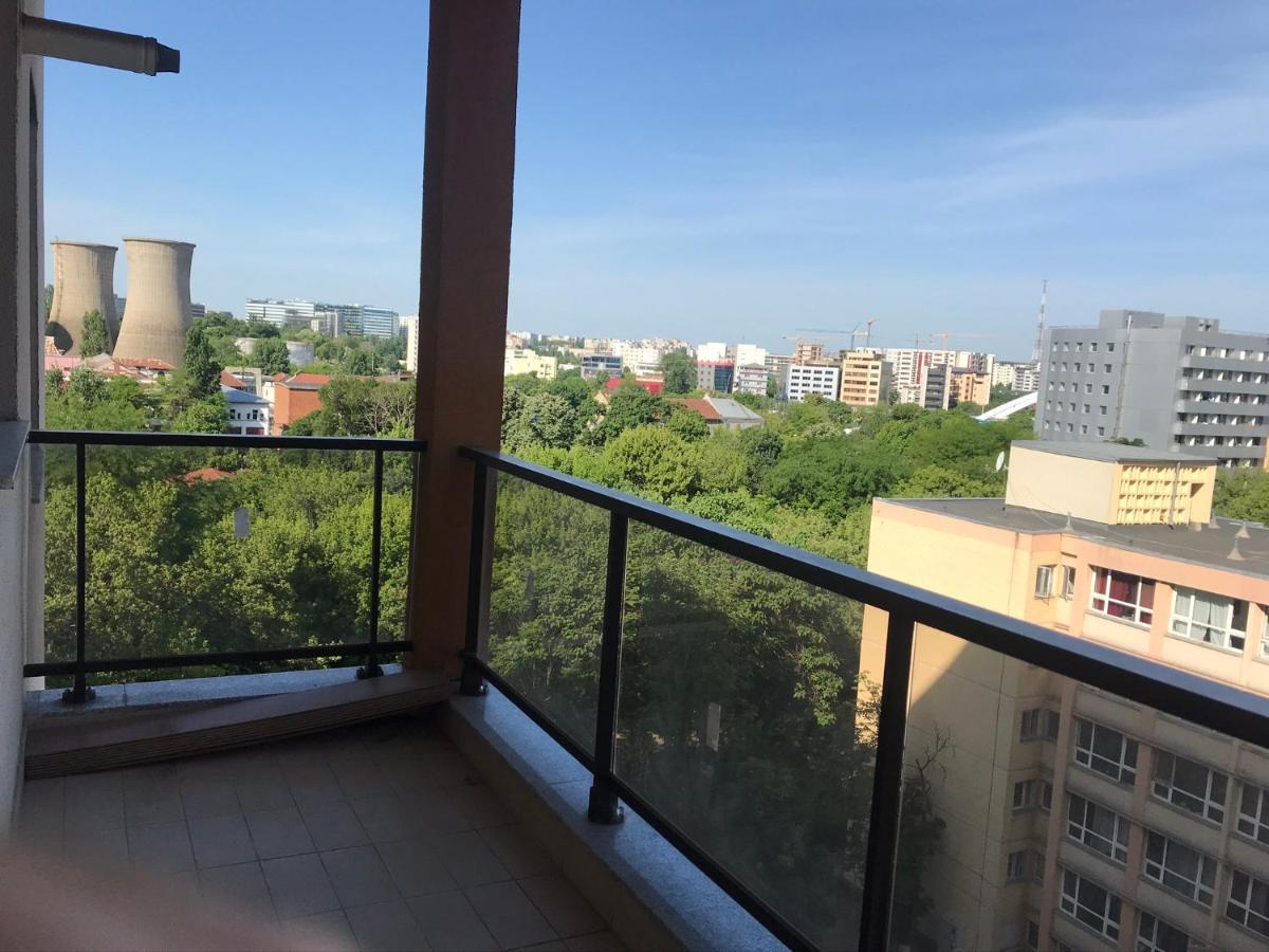 Orange Onix Apartaments Бухарест Екстер'єр фото
