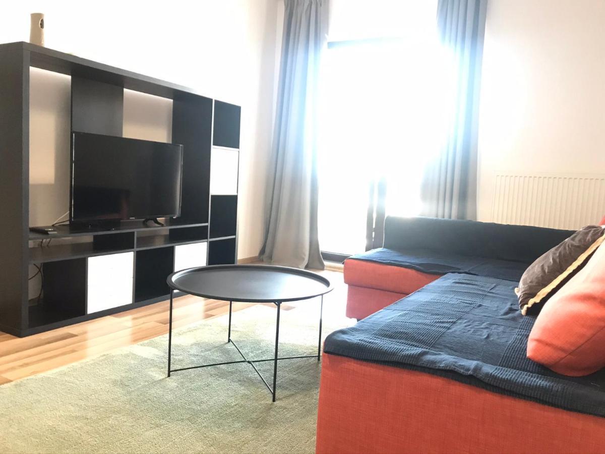 Orange Onix Apartaments Бухарест Екстер'єр фото