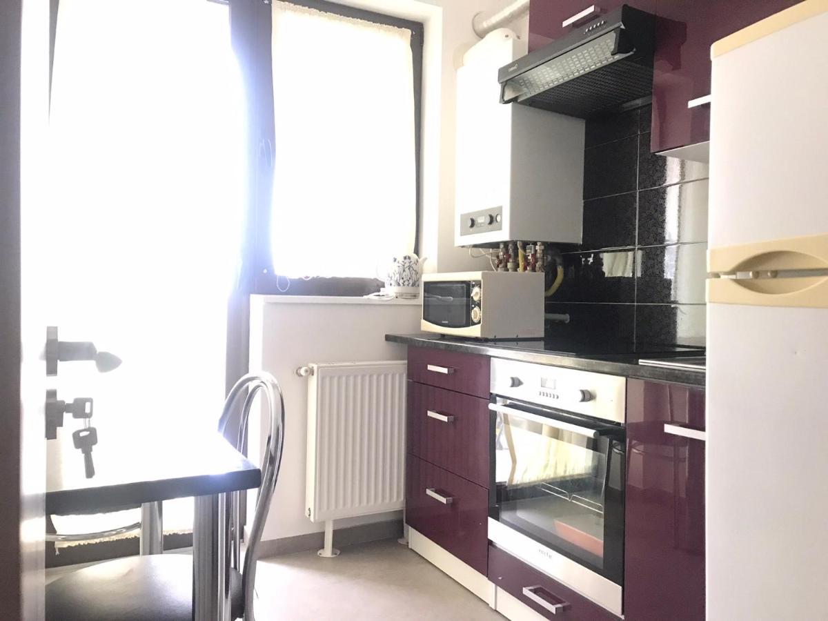 Orange Onix Apartaments Бухарест Екстер'єр фото