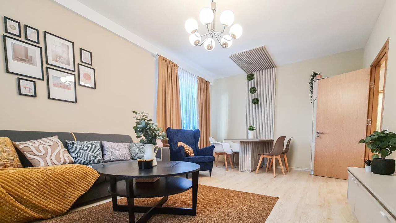 Orange Onix Apartaments Бухарест Екстер'єр фото
