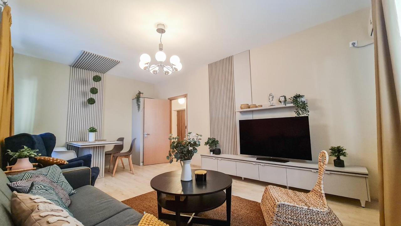 Orange Onix Apartaments Бухарест Екстер'єр фото