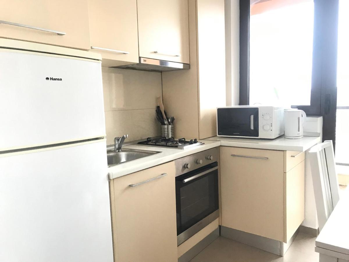 Orange Onix Apartaments Бухарест Екстер'єр фото
