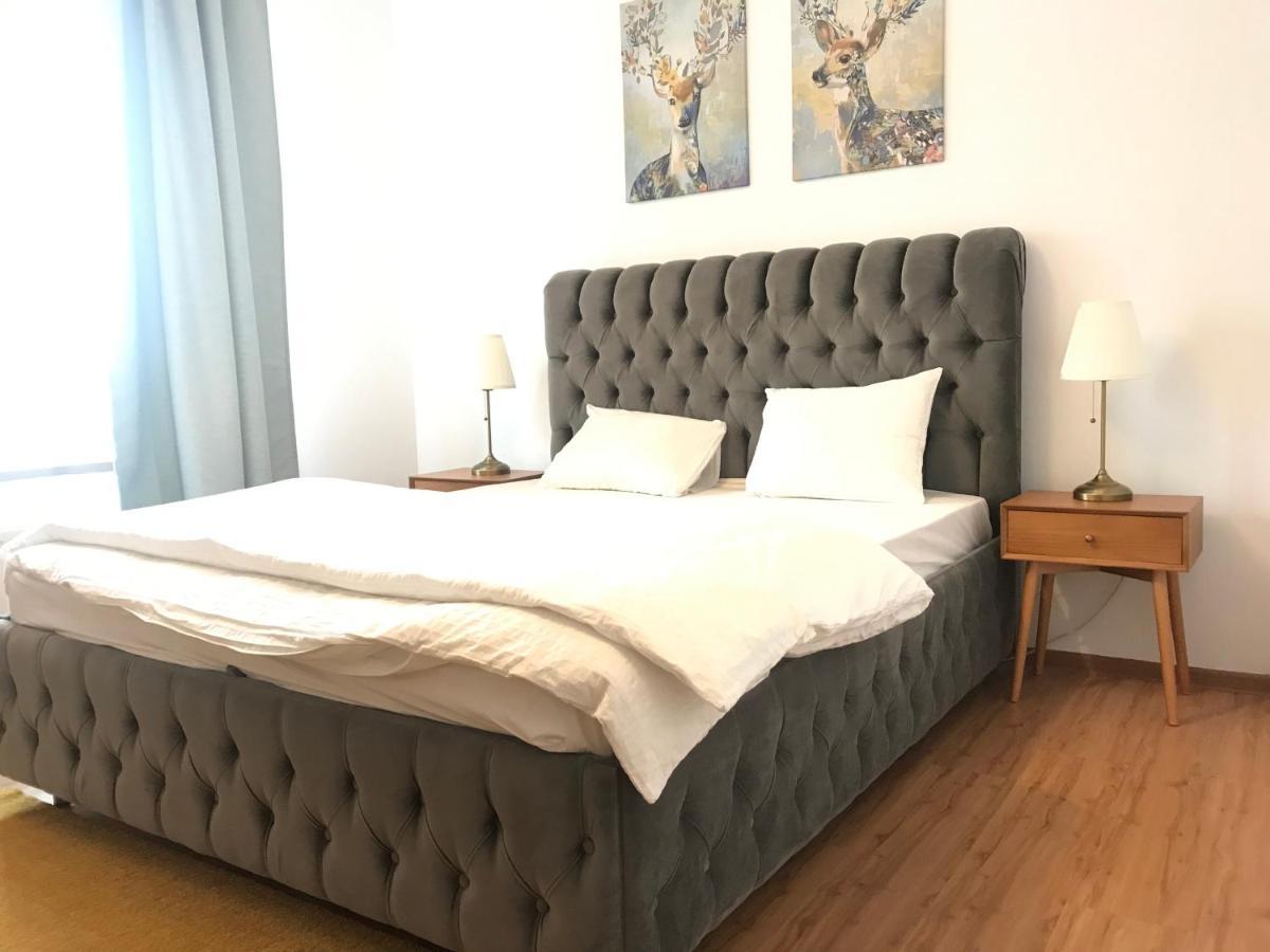 Orange Onix Apartaments Бухарест Екстер'єр фото