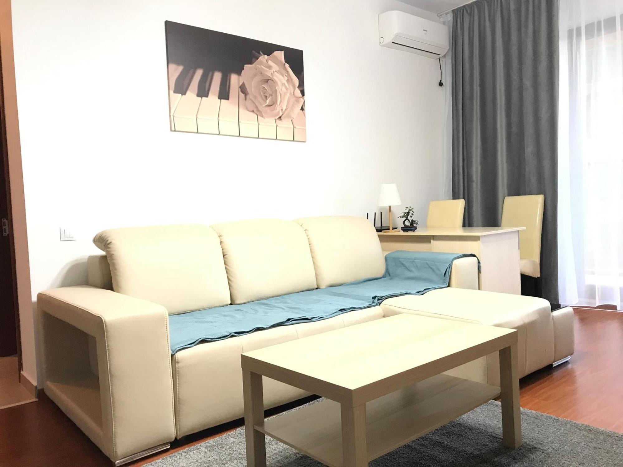 Orange Onix Apartaments Бухарест Екстер'єр фото