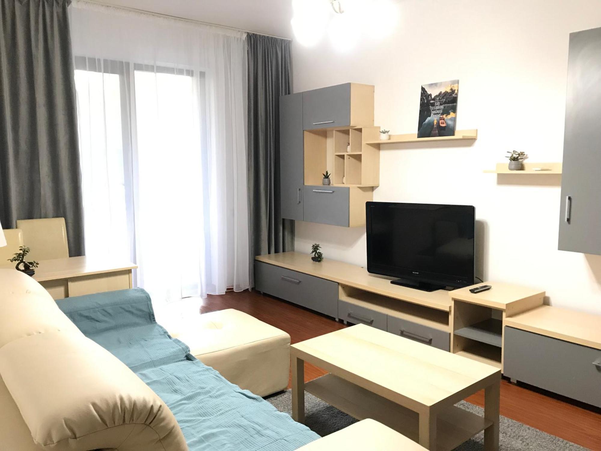 Orange Onix Apartaments Бухарест Екстер'єр фото