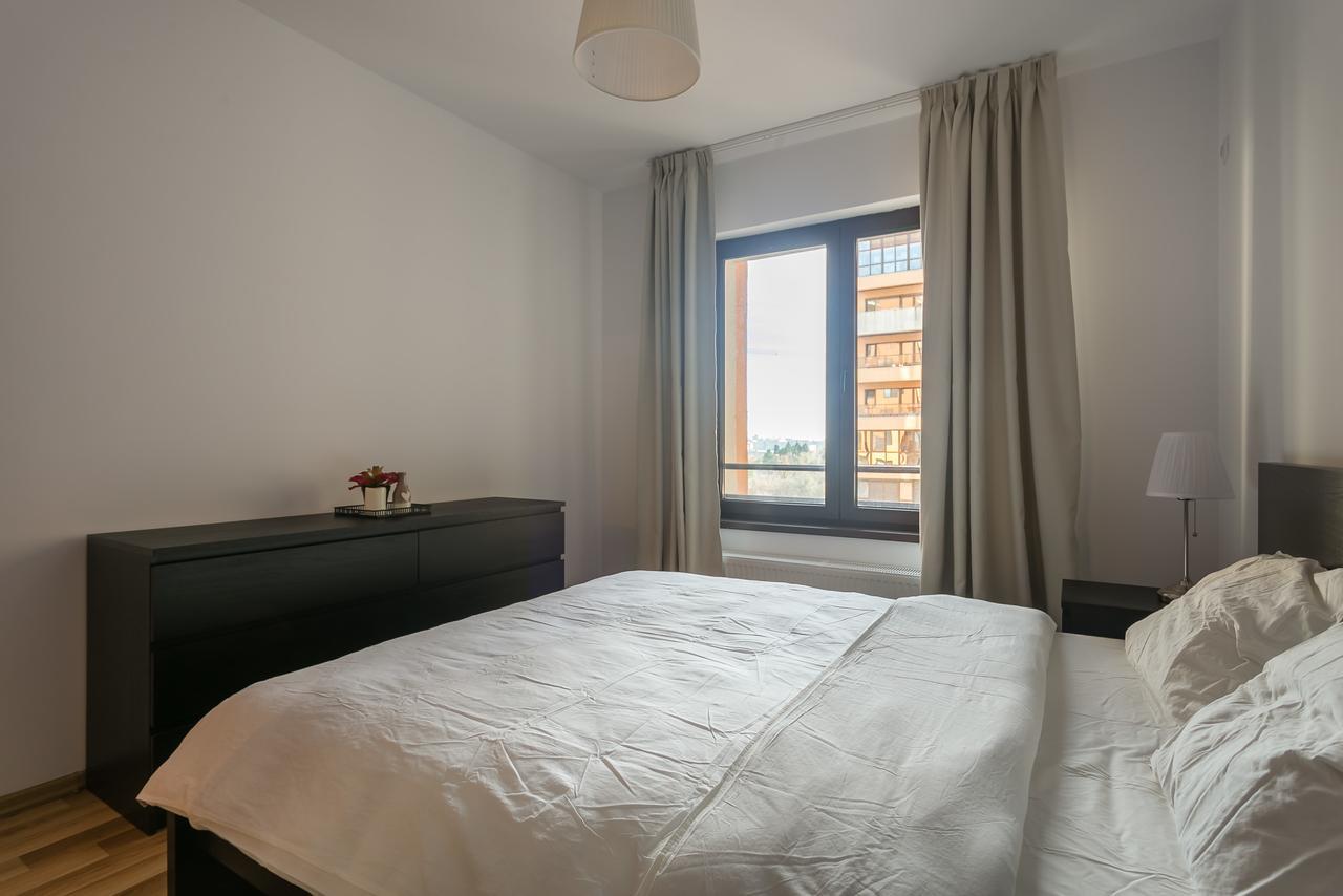Orange Onix Apartaments Бухарест Екстер'єр фото