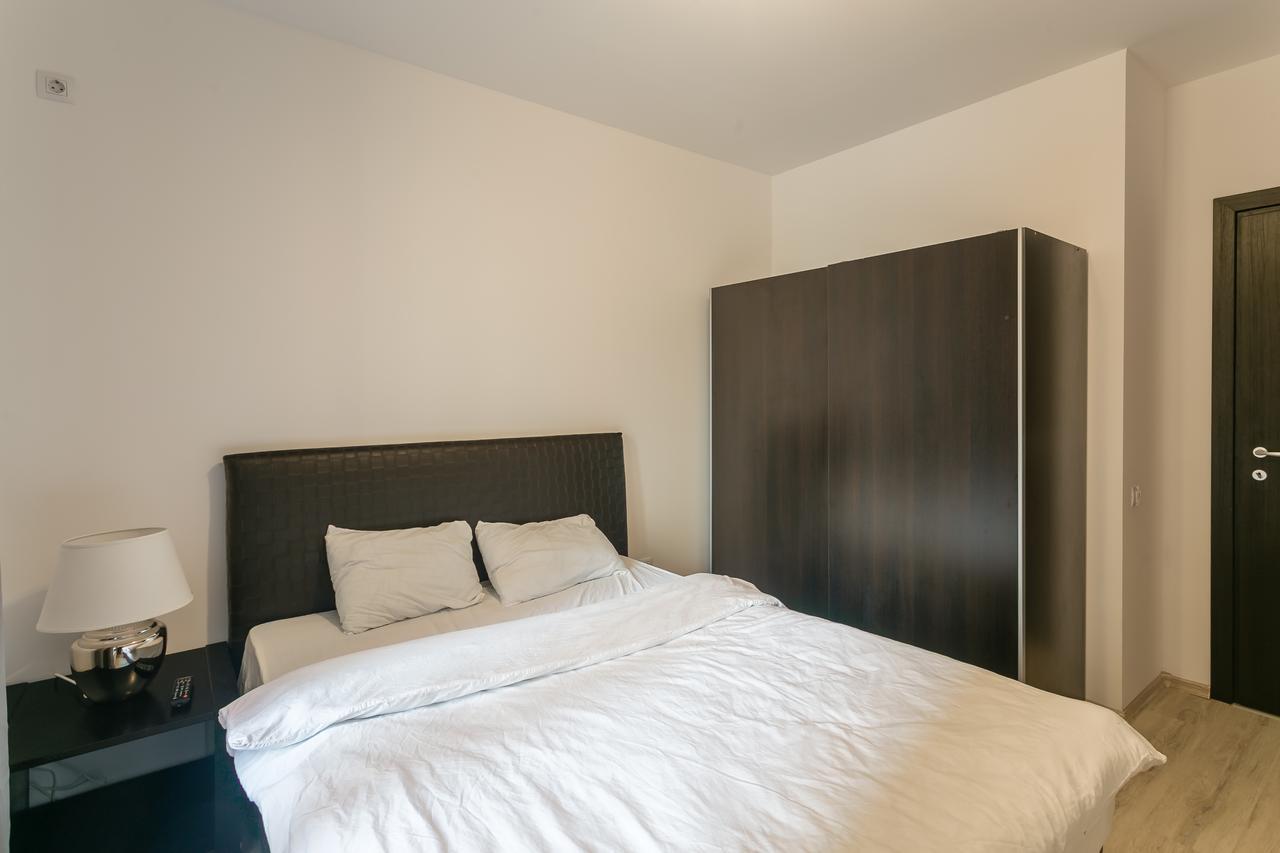 Orange Onix Apartaments Бухарест Екстер'єр фото