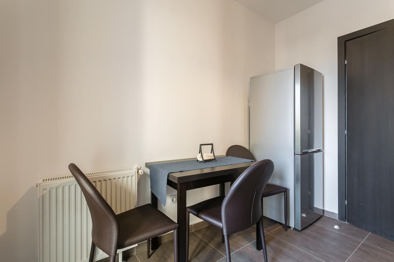 Orange Onix Apartaments Бухарест Екстер'єр фото