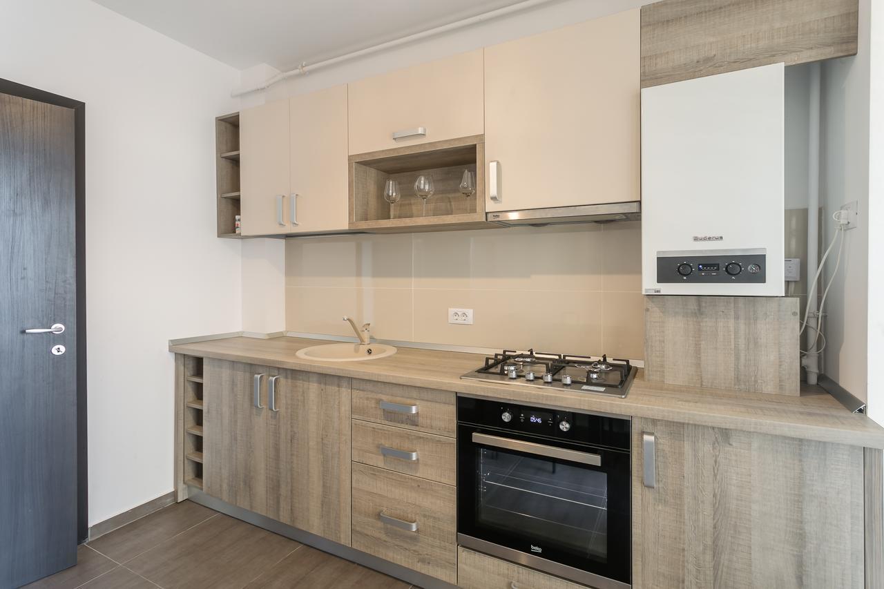 Orange Onix Apartaments Бухарест Екстер'єр фото