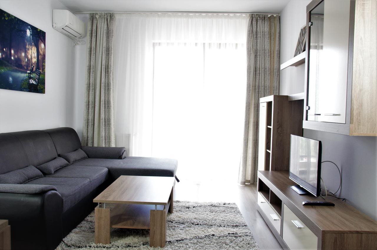 Orange Onix Apartaments Бухарест Екстер'єр фото