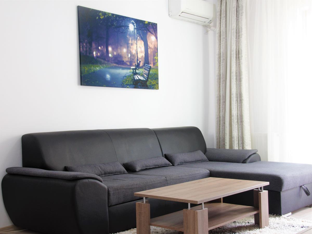 Orange Onix Apartaments Бухарест Екстер'єр фото