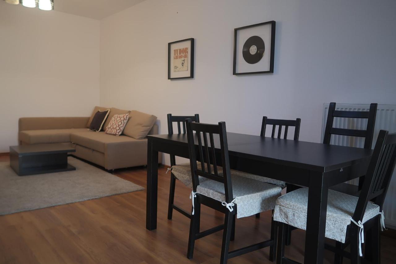 Orange Onix Apartaments Бухарест Екстер'єр фото