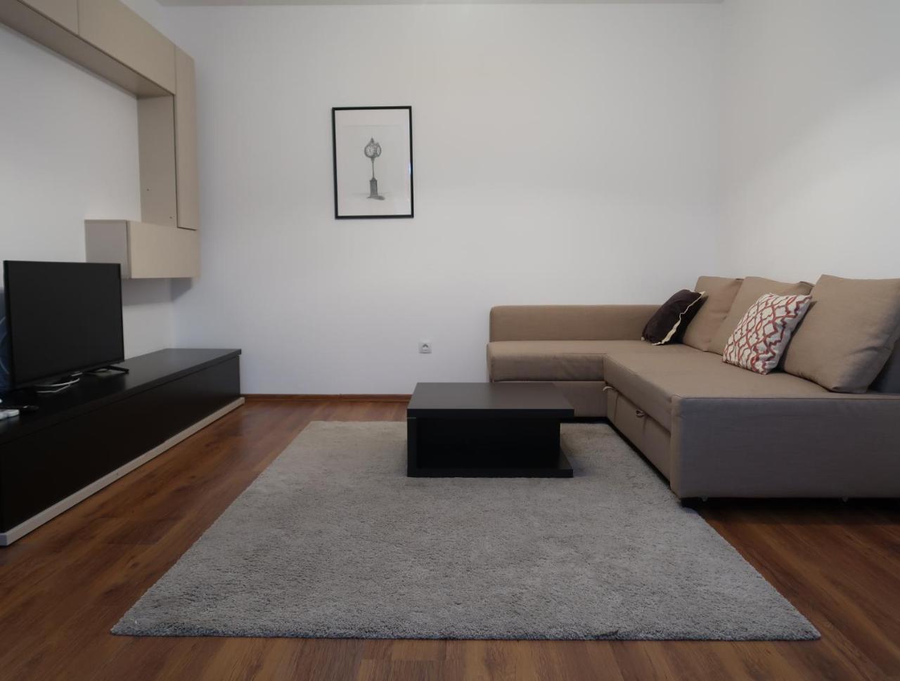 Orange Onix Apartaments Бухарест Екстер'єр фото