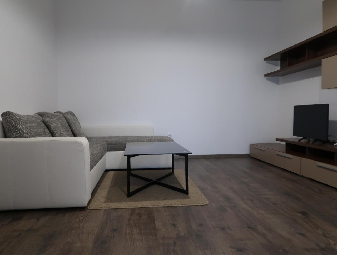 Orange Onix Apartaments Бухарест Екстер'єр фото