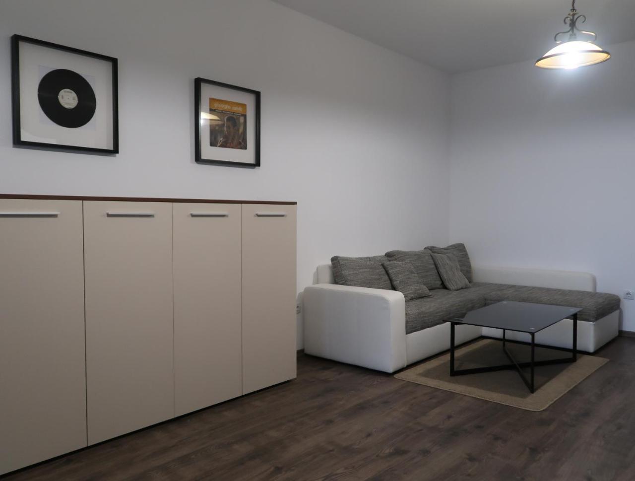 Orange Onix Apartaments Бухарест Екстер'єр фото