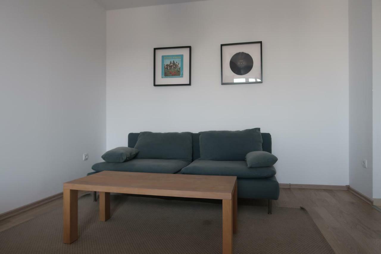 Orange Onix Apartaments Бухарест Екстер'єр фото