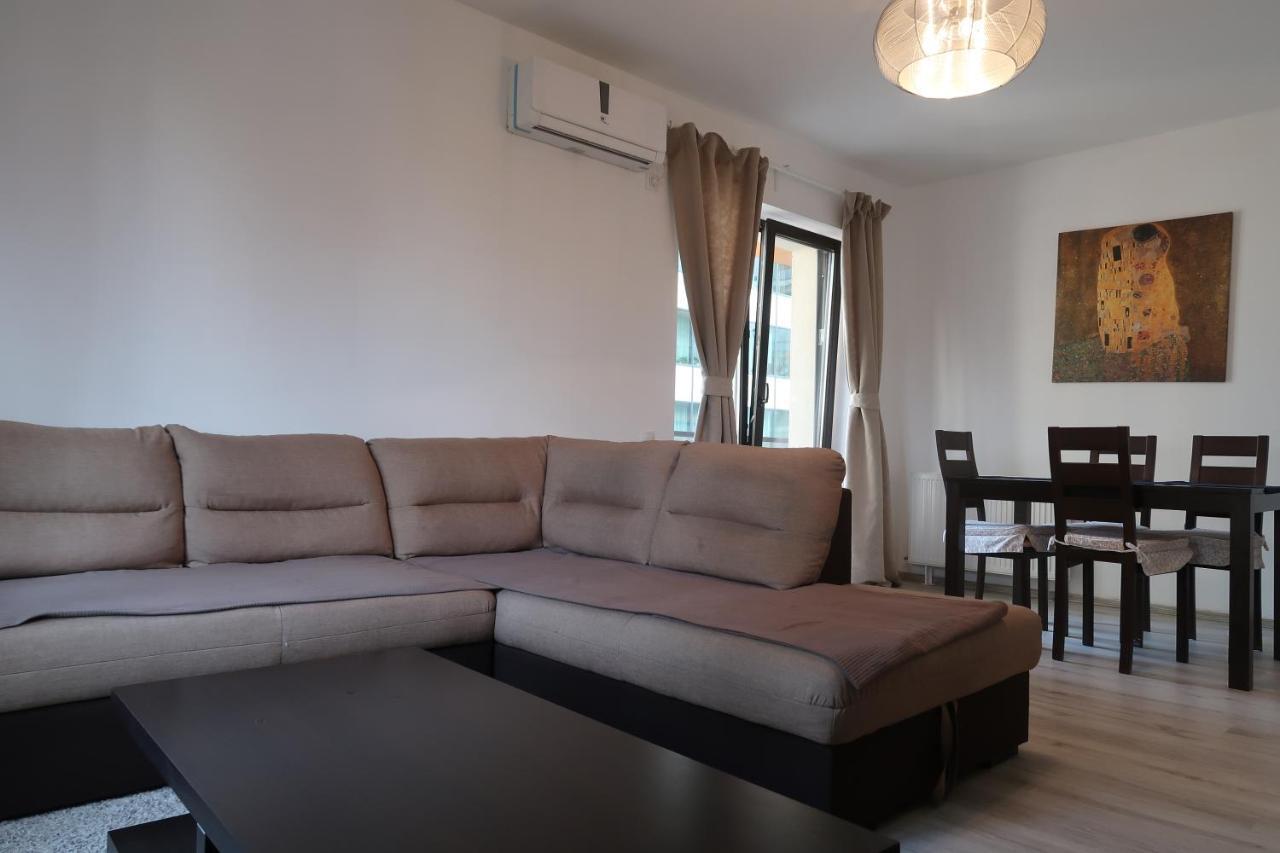 Orange Onix Apartaments Бухарест Екстер'єр фото