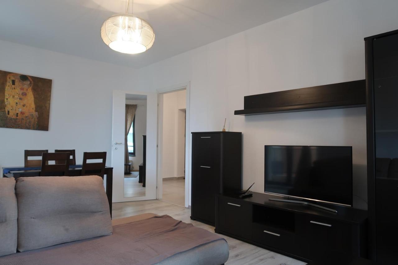 Orange Onix Apartaments Бухарест Екстер'єр фото