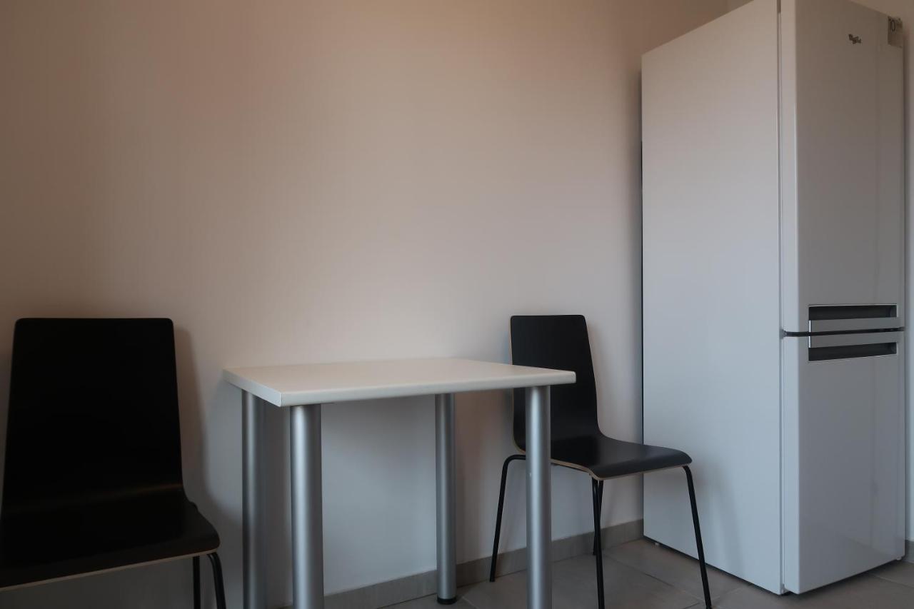 Orange Onix Apartaments Бухарест Екстер'єр фото